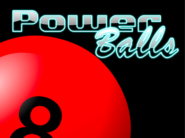 Play Power Balls