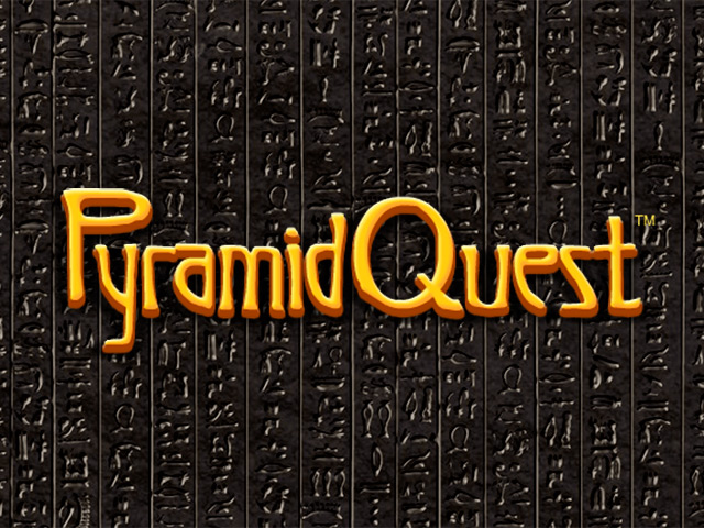 Play Pyramid Quest