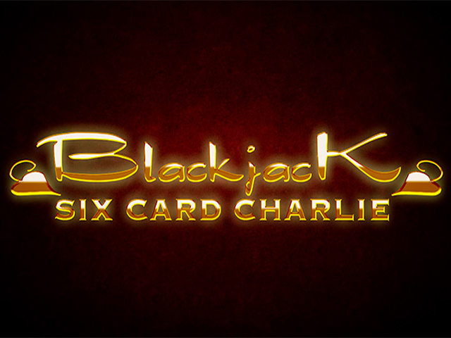 Play Six Card Charlie Blackjack