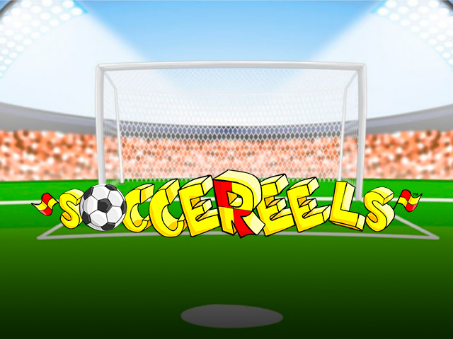 Play Soccereels