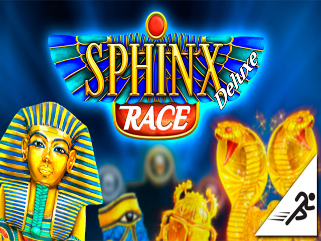 Play Sphinx Race Deluxe