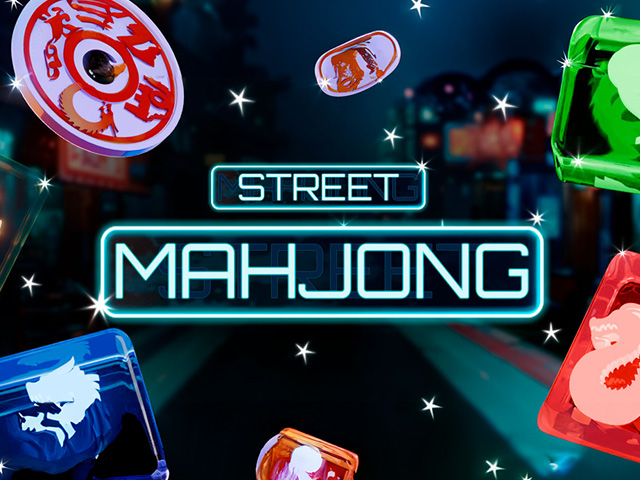 Street Mahjong
