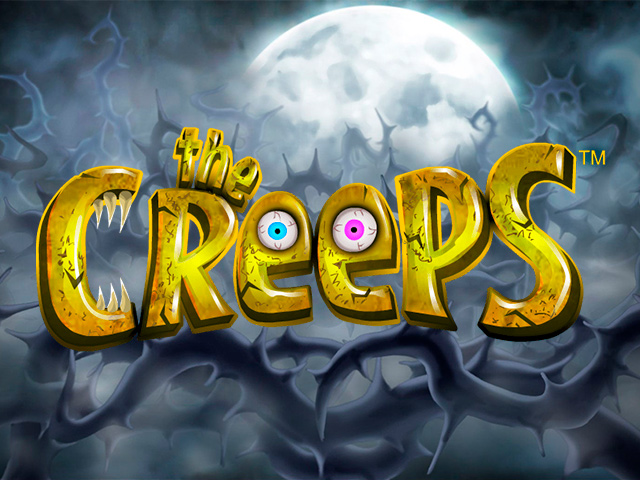 Play The Creeps