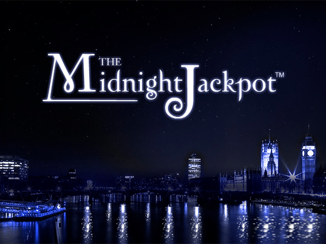 Play The Midnight Jackpot