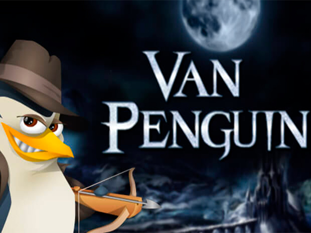 Play Van Penguin