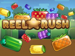 Reel Rush