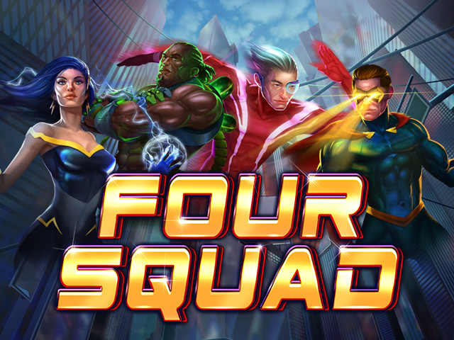 4 Squad