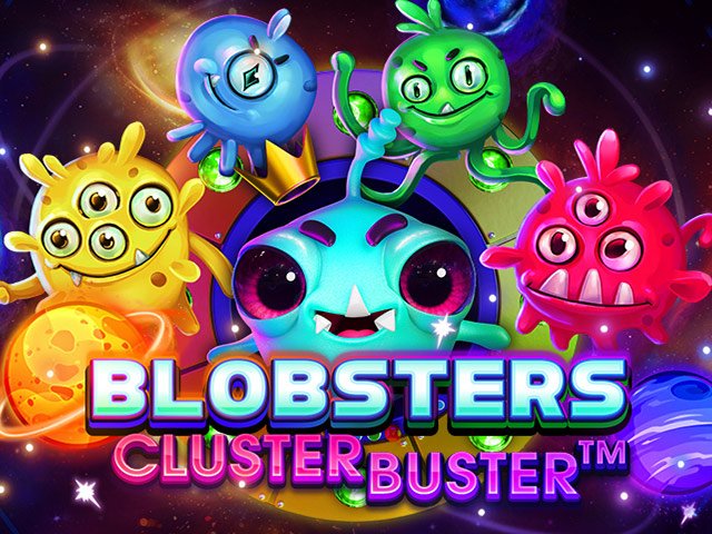 Blobsters ClusterBuster