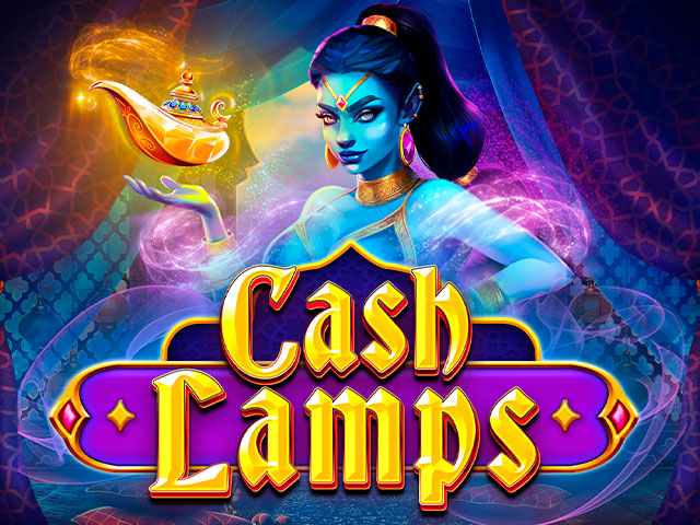 Cash Lamps