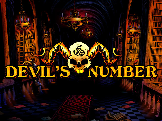 Devil's Number