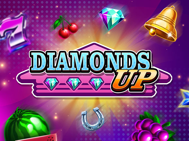 Diamonds Up