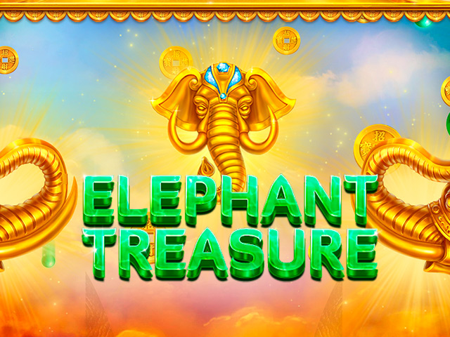 Elephant Treasure