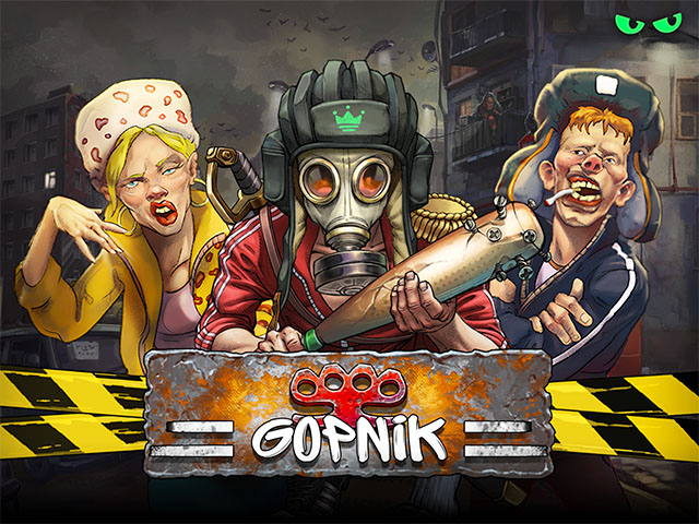 Gopnik
