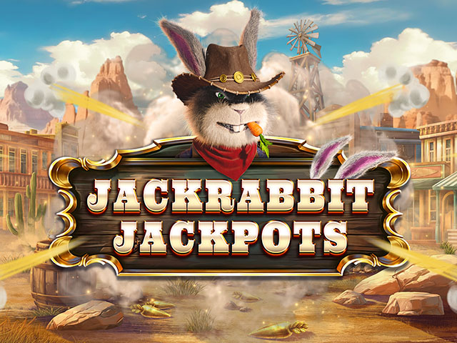 Jackrabbit Jackpots