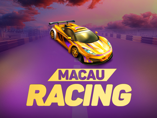 Macau Racing