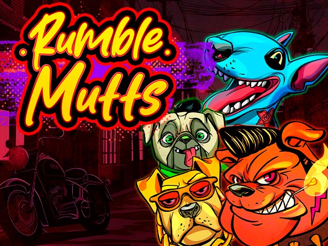 Rumble Mutts