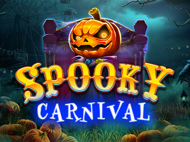 Spooky Carnival