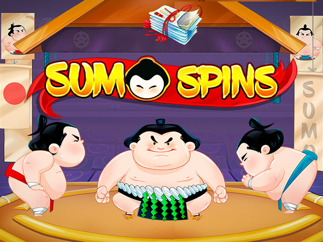 Sumo Spins