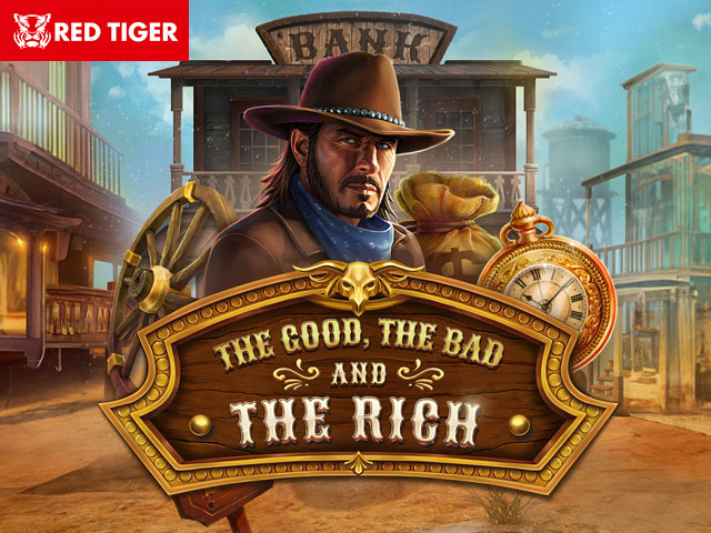The Good The Bad And The Rich