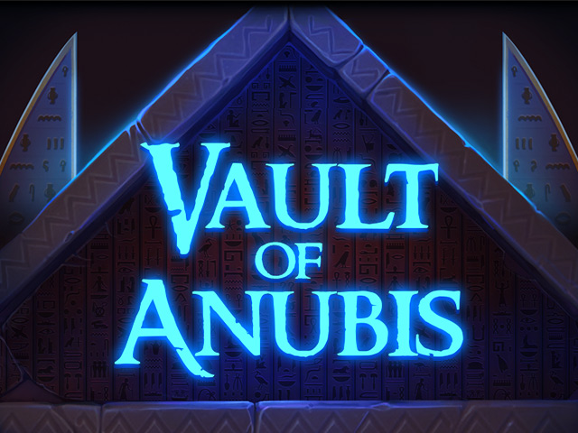 Vault Of Anubis
