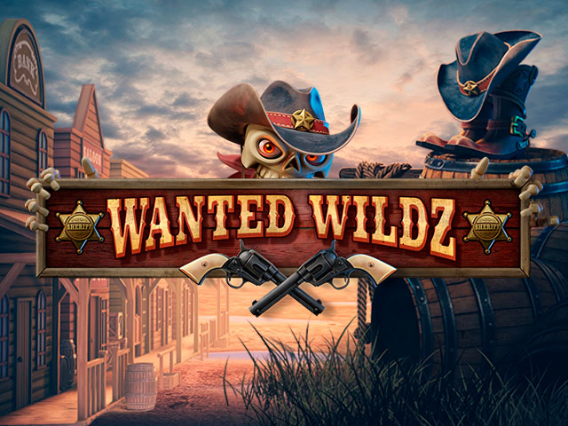 Wanted Wildz Extreme