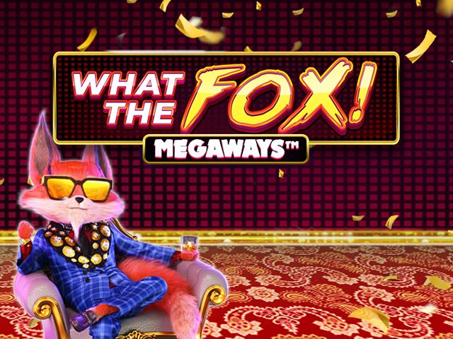 What The Fox MegaWays