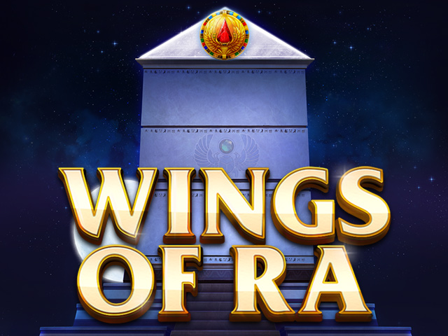 Wings Of Ra