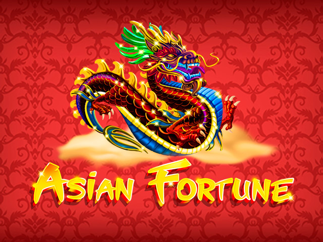 Asian Fortune