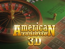 american-roulette-3d logo