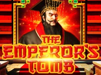 The Emperor’s Tomb