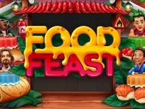 food-feast logo