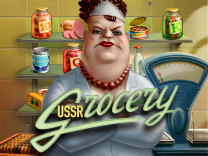 USSR Grocery