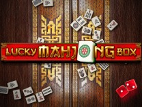 Lucky Mahjong Box