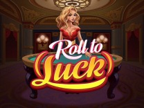 roll-to-luck logo