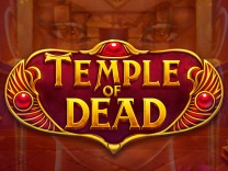 temple-of-dead logo