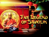 The Legend of Shaolin