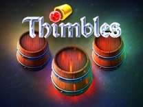 thimbles logo