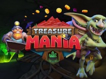 treasure-mania logo