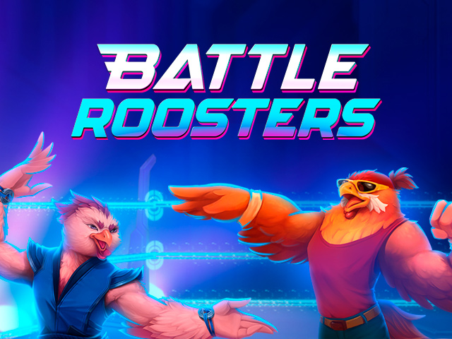 Battle Roosters