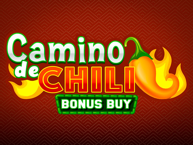 Camino de Chili Bonus Buy