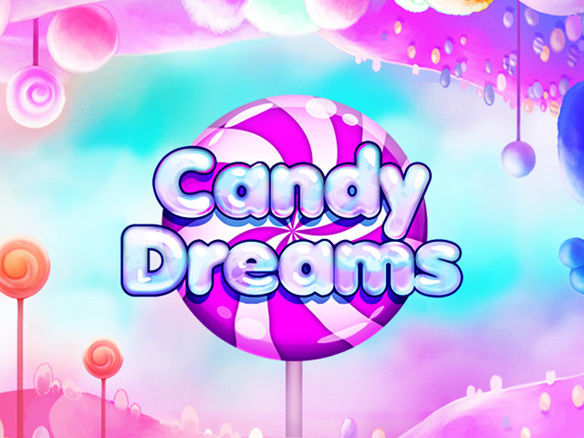 Candy Dreams