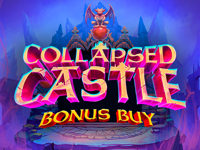 Collapsed Castle Bonus Buy