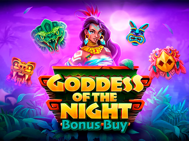 Goddess of the Night Bonus Buy