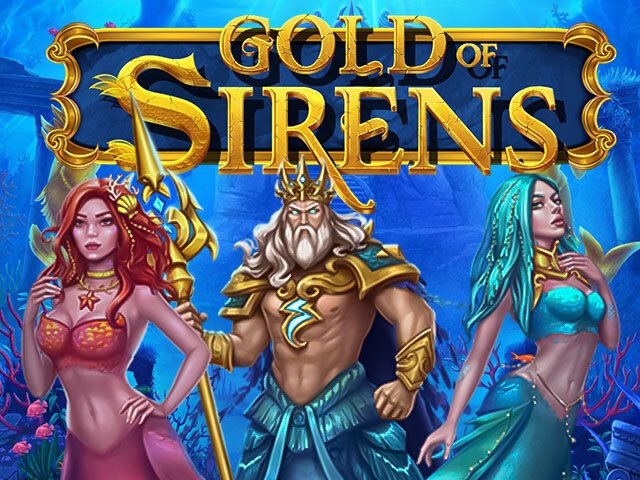 Gold Of Sirens