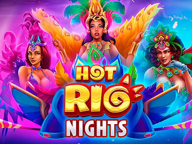 Hot Rio Nights