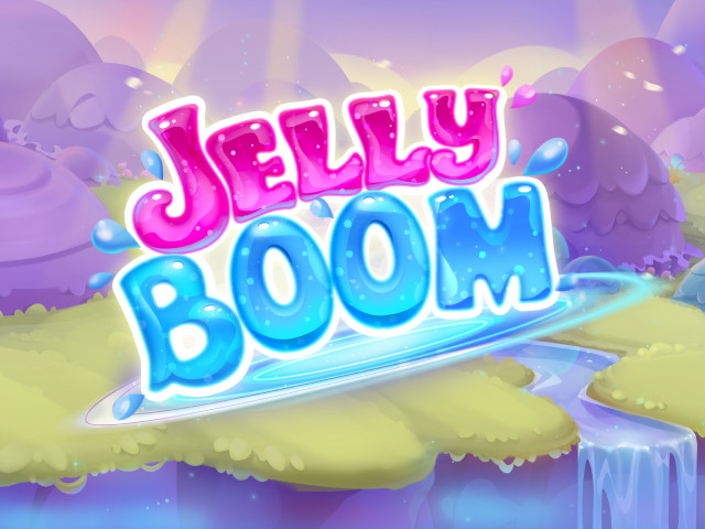 Jelly Boom