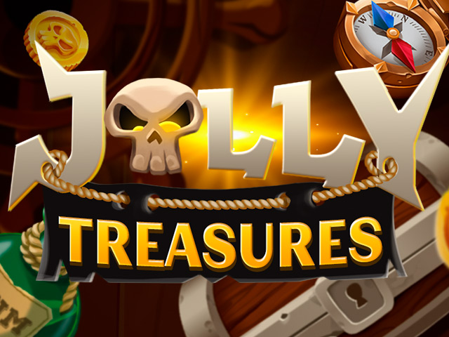 Jolly Treasures