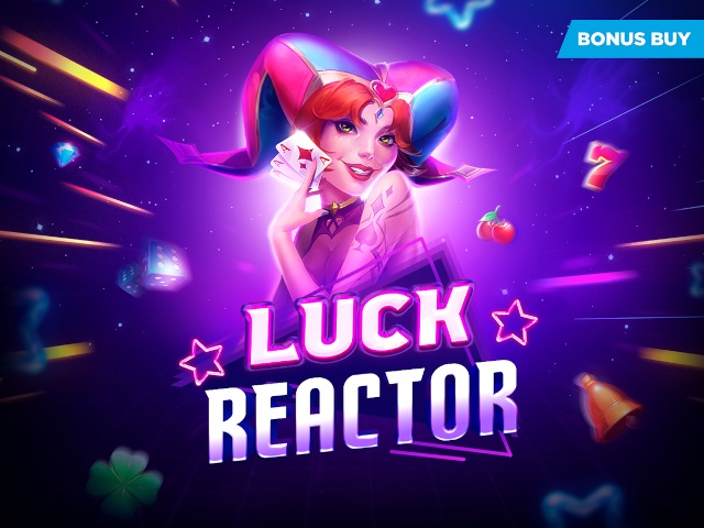 Luck Reactor