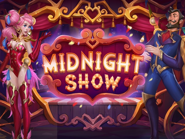 Миднайт шоу. Evoplay - Midnight show. Evoplay - Midnight show Slot. Evoplay games.