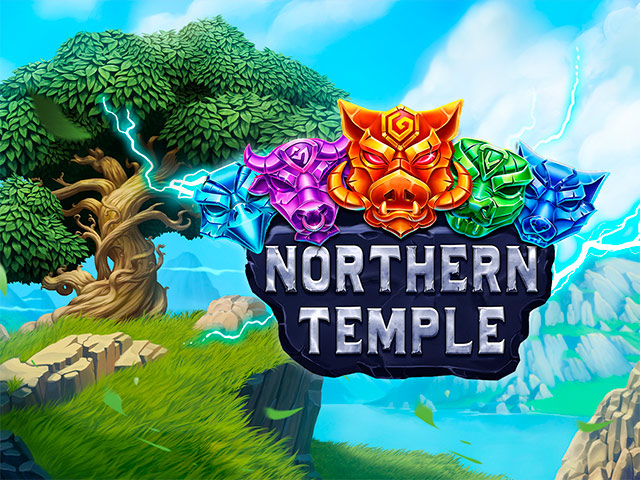 Northern Temple